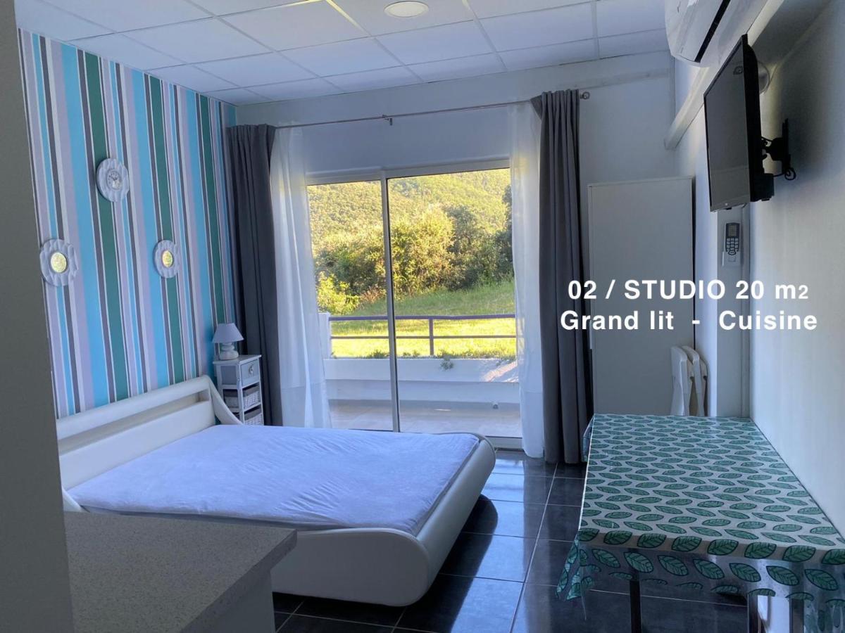 Domaine Des Anges Aparthotel Amélie-les-Bains-Palalda Kültér fotó