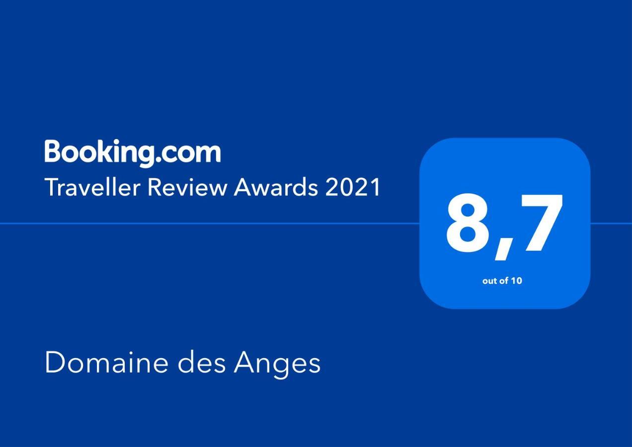 Domaine Des Anges Aparthotel Amélie-les-Bains-Palalda Kültér fotó