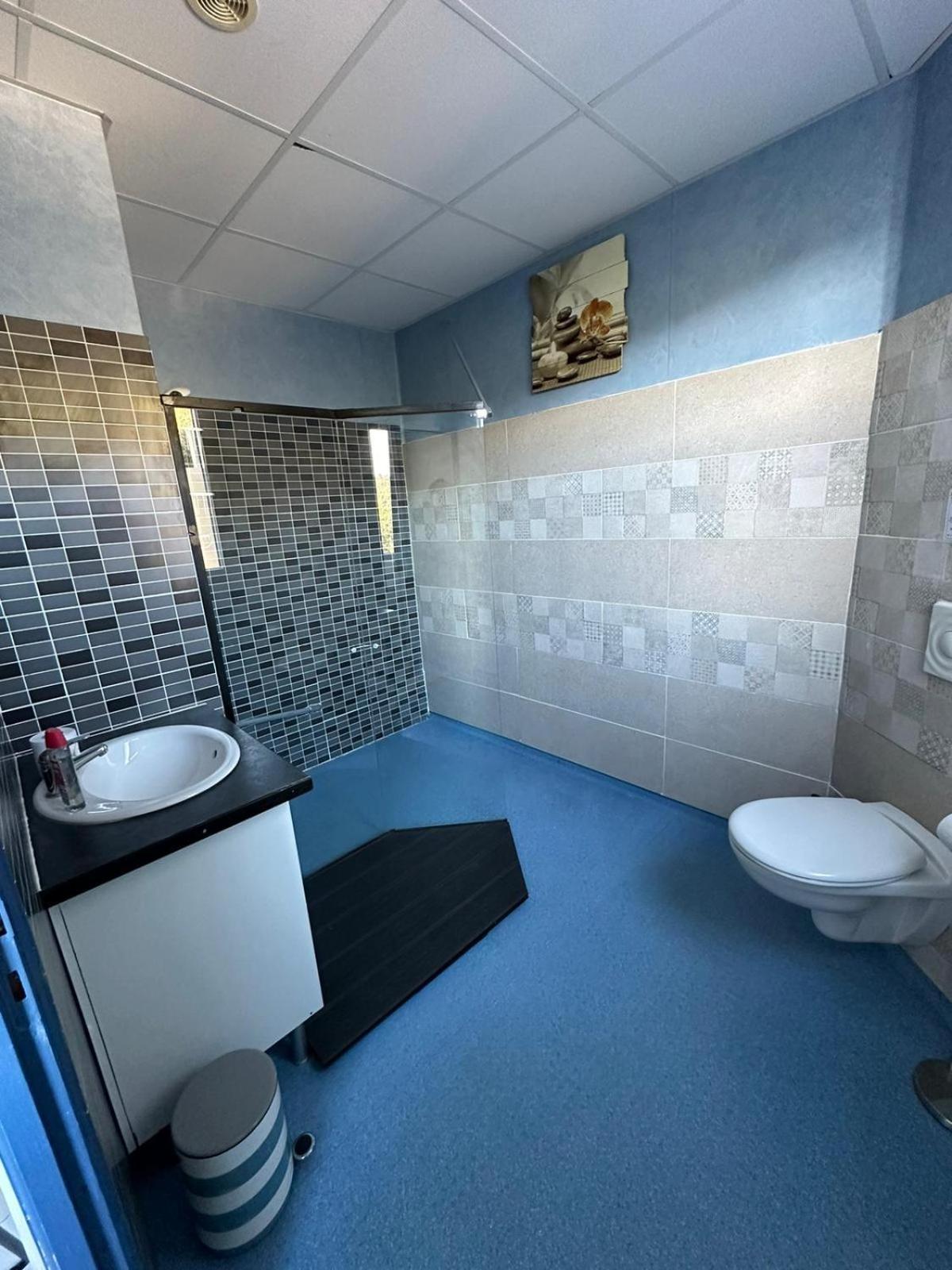 Domaine Des Anges Aparthotel Amélie-les-Bains-Palalda Kültér fotó